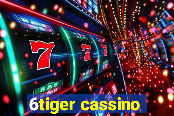 6tiger cassino